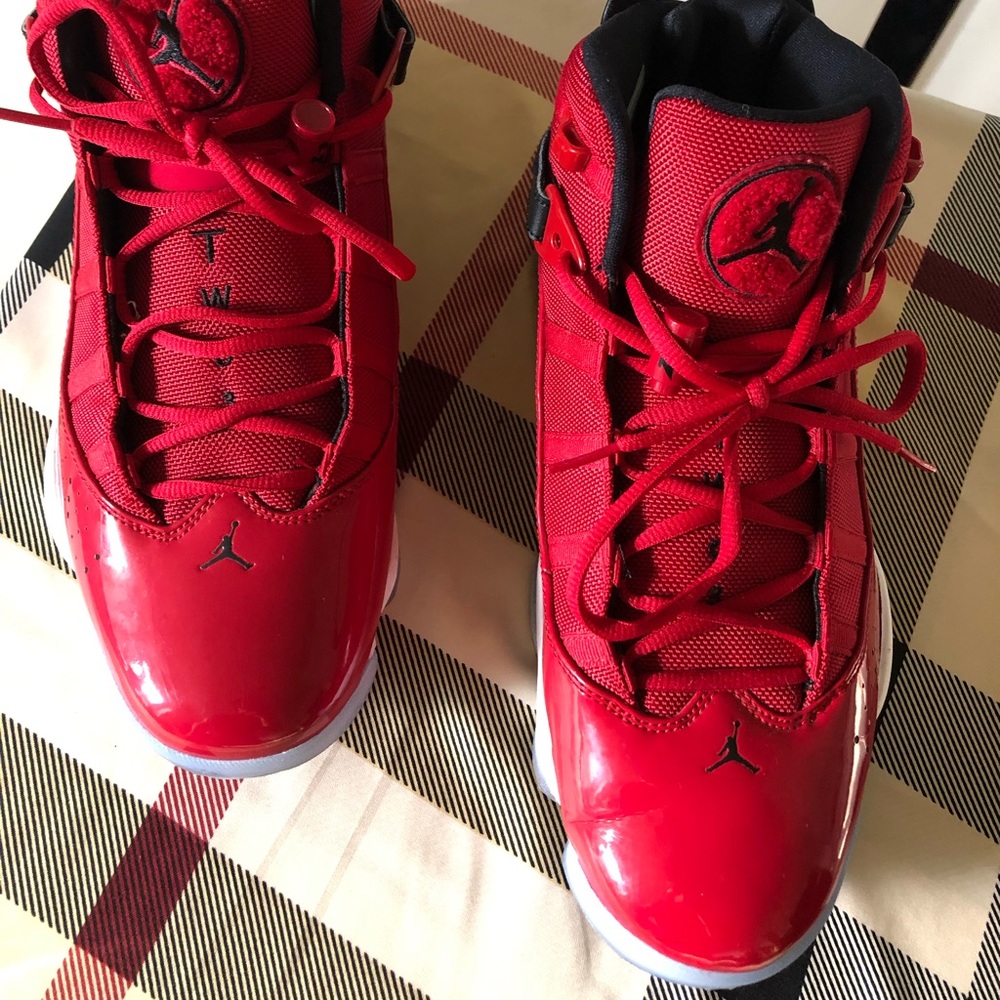 Jordan 6 Rings | Size 11